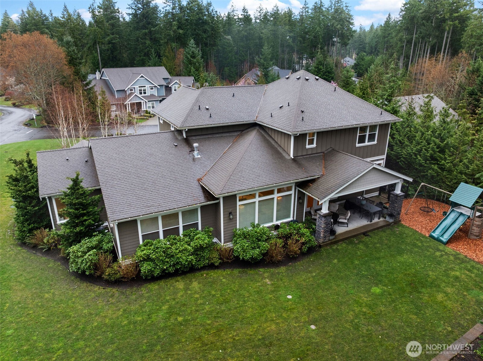 12028 45th Avenue Ct NW Gig Harbor WA 98332