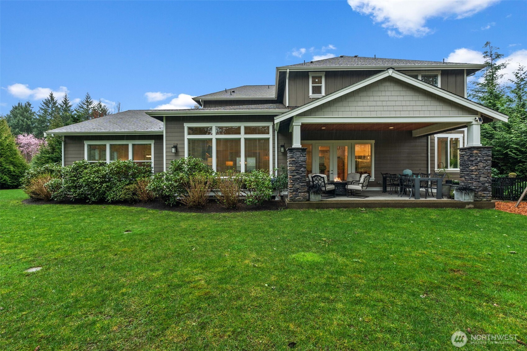 12028 45th Avenue Ct NW Gig Harbor WA 98332