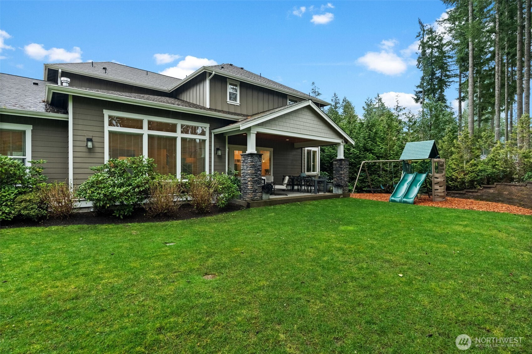 12028 45th Avenue Ct NW Gig Harbor WA 98332