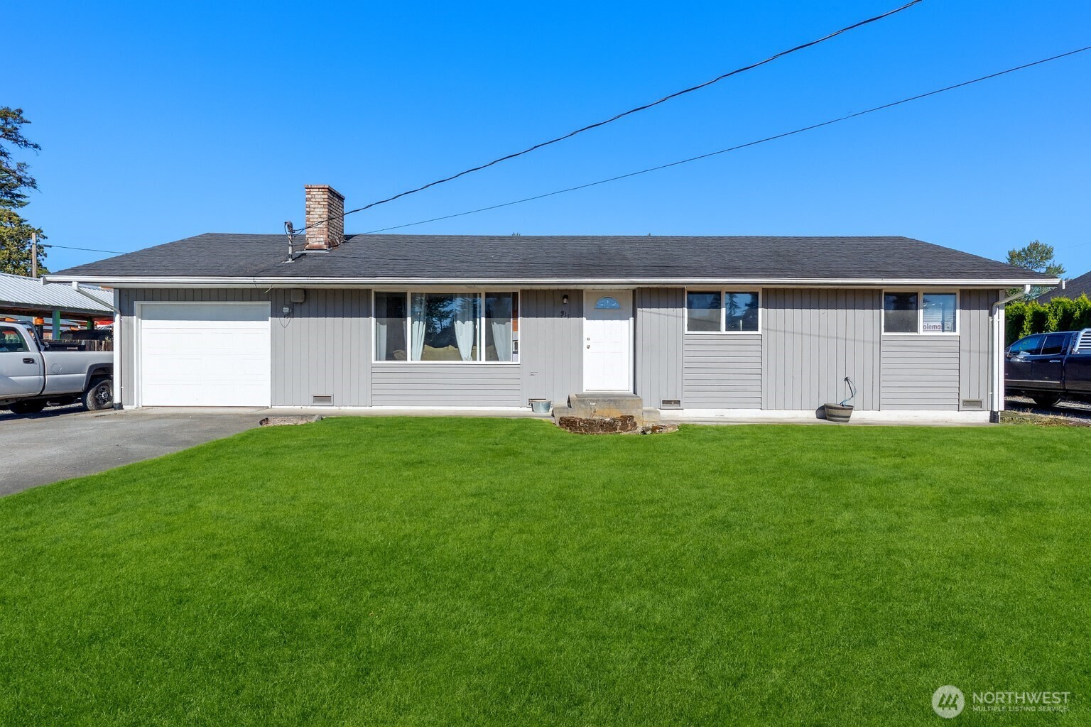 311 Wabash Place Granite Falls WA 98252