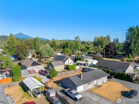 311 Wabash Place Granite Falls WA 98252