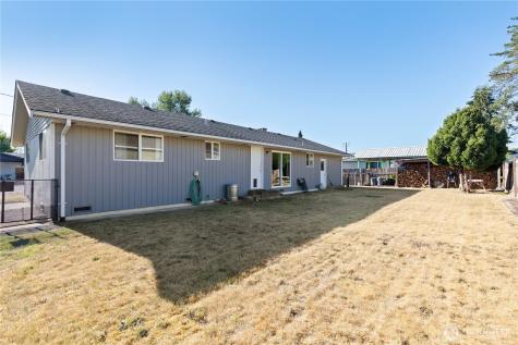 311 Wabash Place Granite Falls WA 98252
