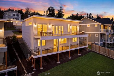 2218 Cleven Park Road Camano Island WA 98282
