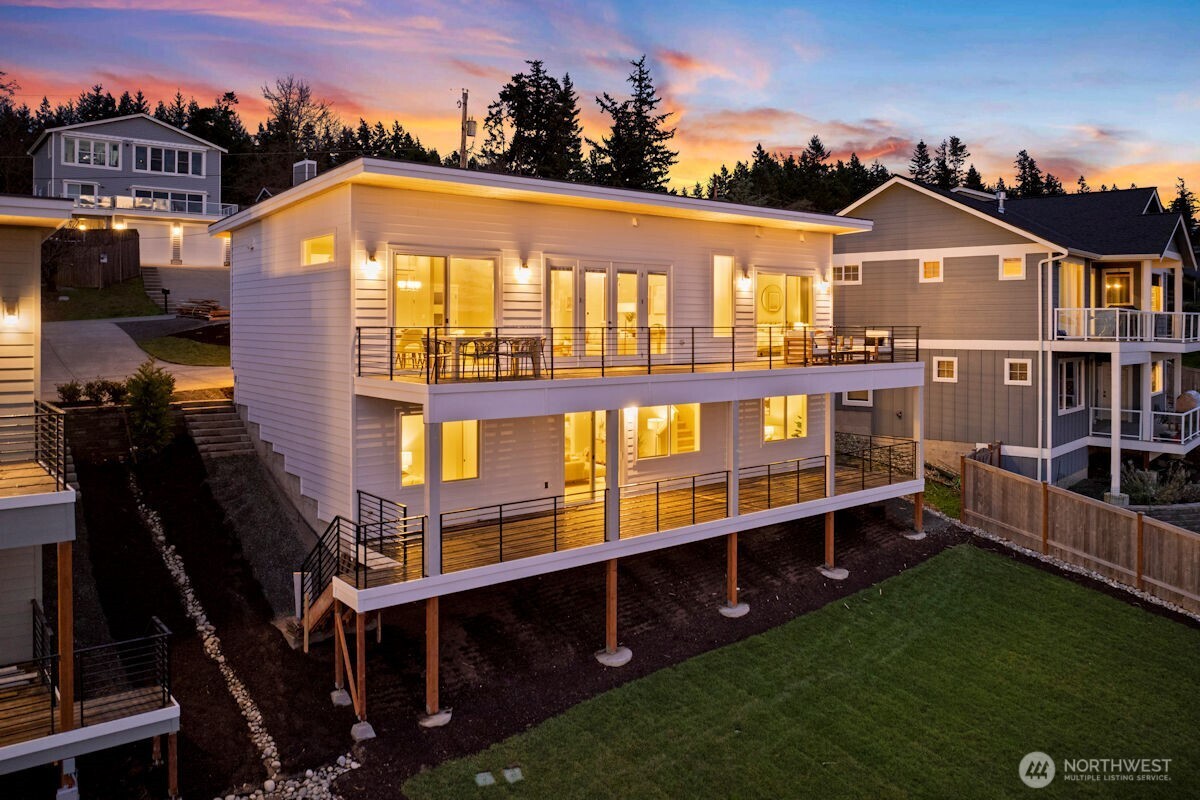 2218 Cleven Park Road Camano Island WA 98282