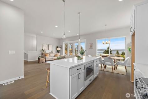 2218 Cleven Park Road Camano Island WA 98282