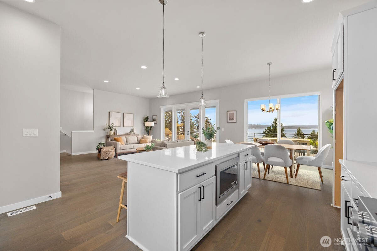 2218 Cleven Park Road Camano Island WA 98282