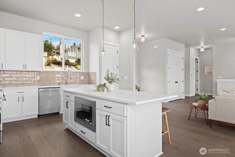 2218 Cleven Park Road Camano Island WA 98282