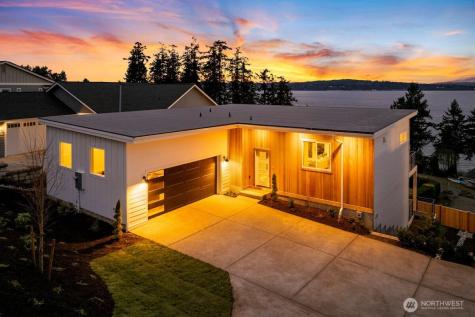 2218 Cleven Park Road Camano Island WA 98282