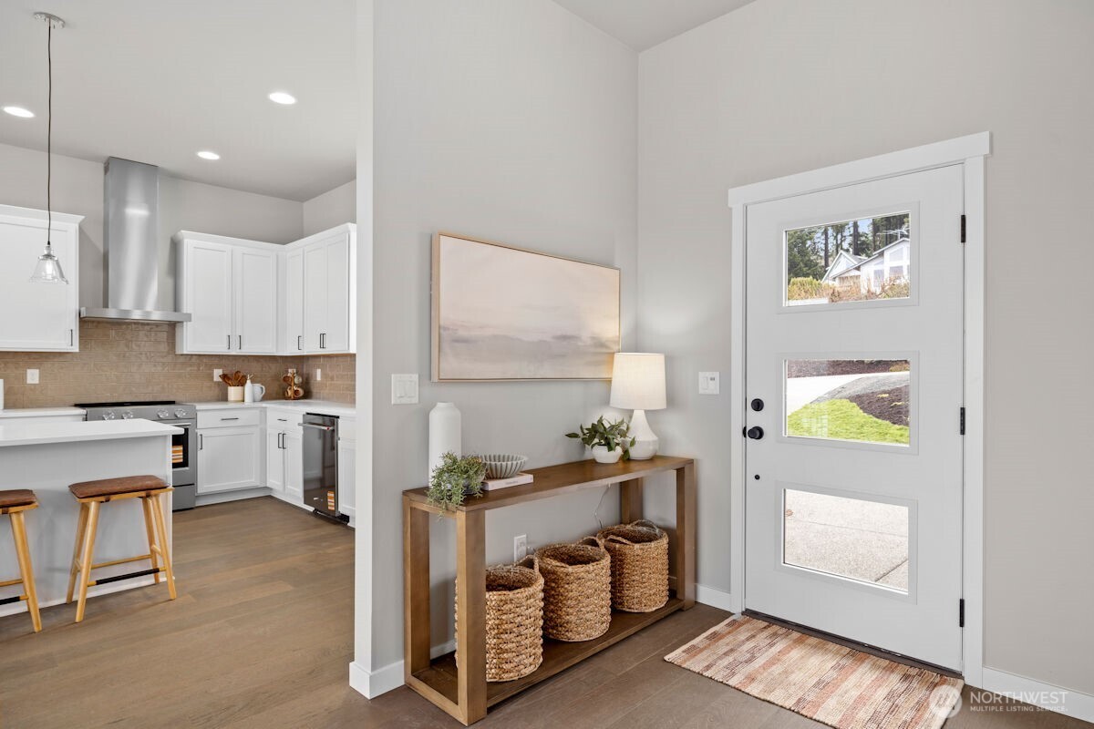 2218 Cleven Park Road Camano Island WA 98282