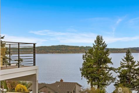 2218 Cleven Park Road Camano Island WA 98282