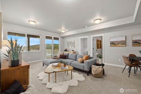2218 Cleven Park Road Camano Island WA 98282