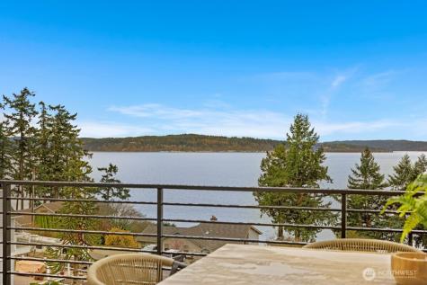 2218 Cleven Park Road Camano Island WA 98282