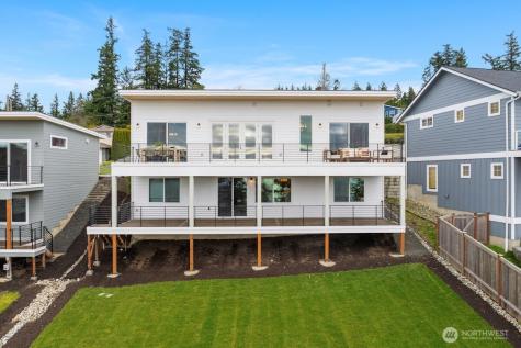 2218 Cleven Park Road Camano Island WA 98282