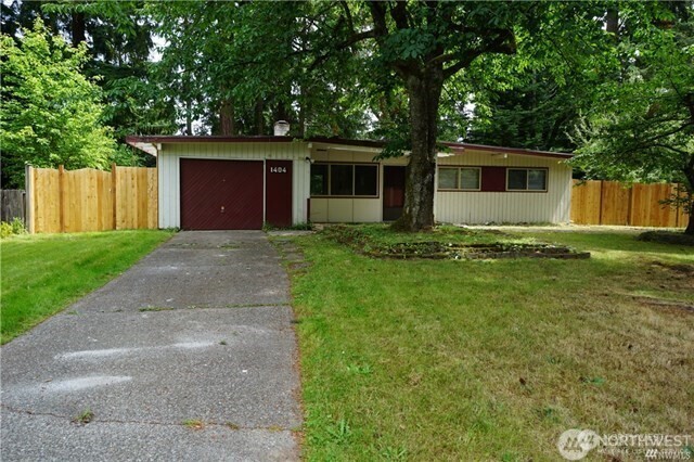 1409 169th Place NE Bellevue WA 98008