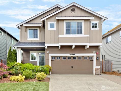 16271 SE 181 Street Renton WA 98058