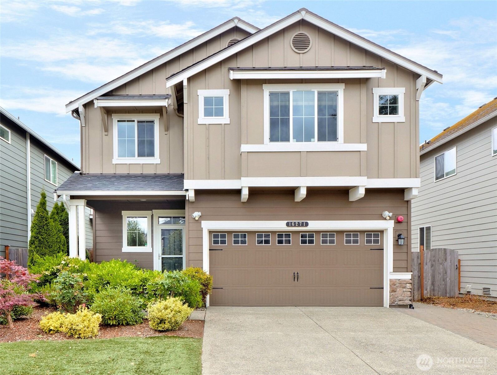 16271 SE 181 Street Renton WA 98058