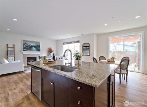 16271 SE 181 Street Renton WA 98058