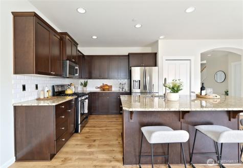 16271 SE 181 Street Renton WA 98058