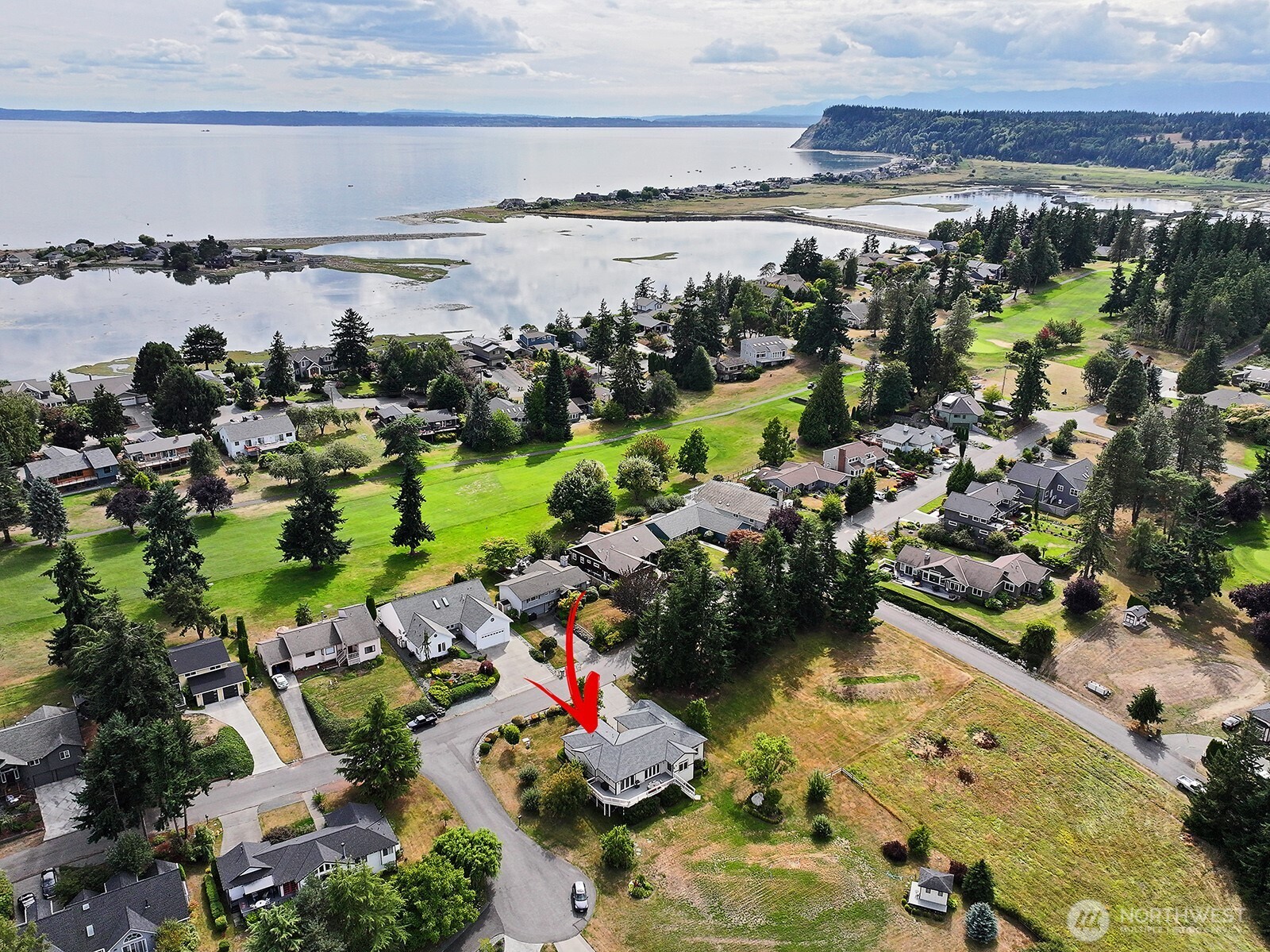 2445 Discovery Place Langley WA 98260