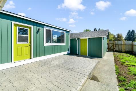 8705 12th Street NE Lake Stevens WA 98258