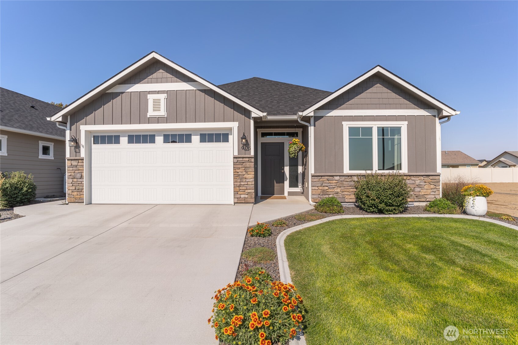905 N M Loop Drive SW Quincy WA 98848