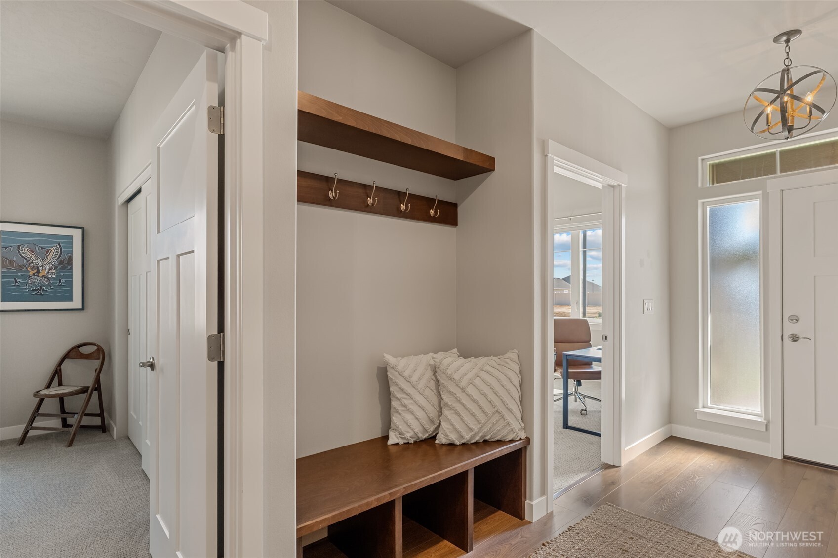 905 N M Loop Drive SW Quincy WA 98848