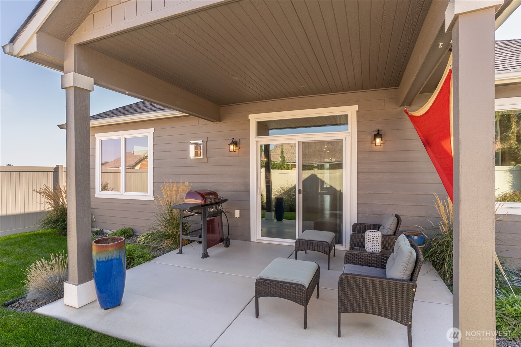 905 N M Loop Drive SW Quincy WA 98848