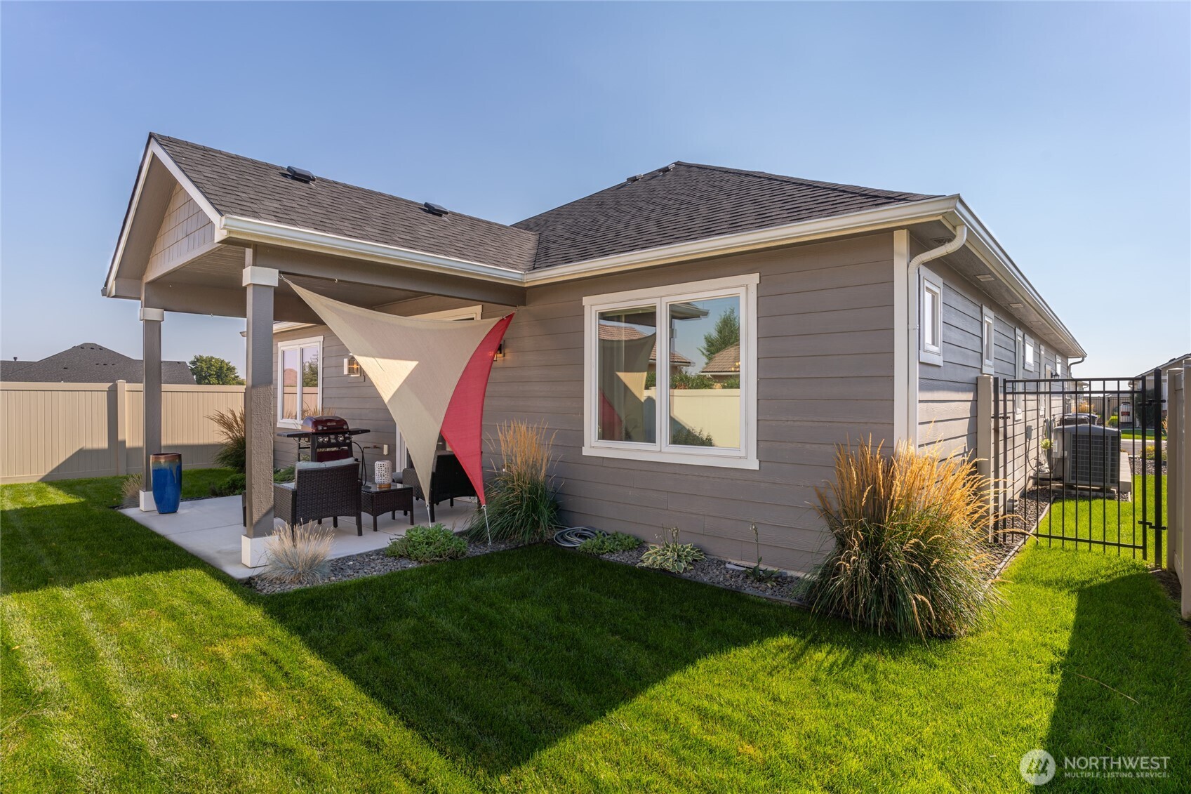 905 N M Loop Drive SW Quincy WA 98848