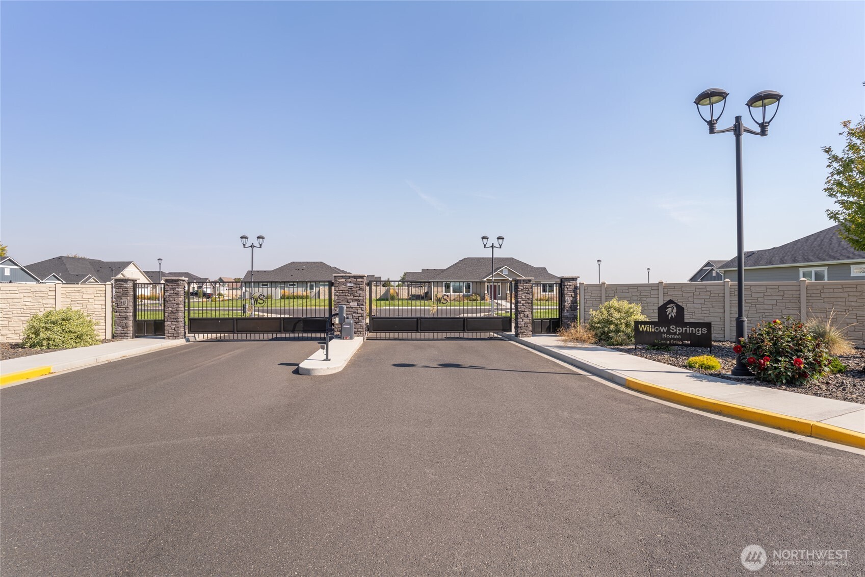 905 N M Loop Drive SW Quincy WA 98848