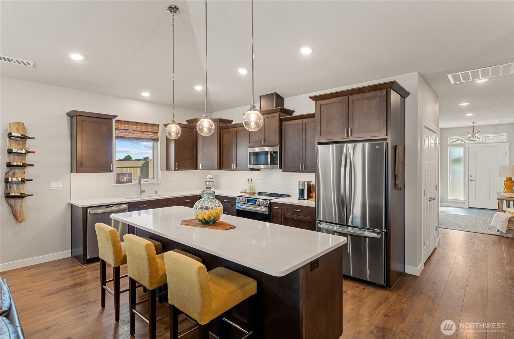 905 N M Loop Drive SW Quincy WA 98848