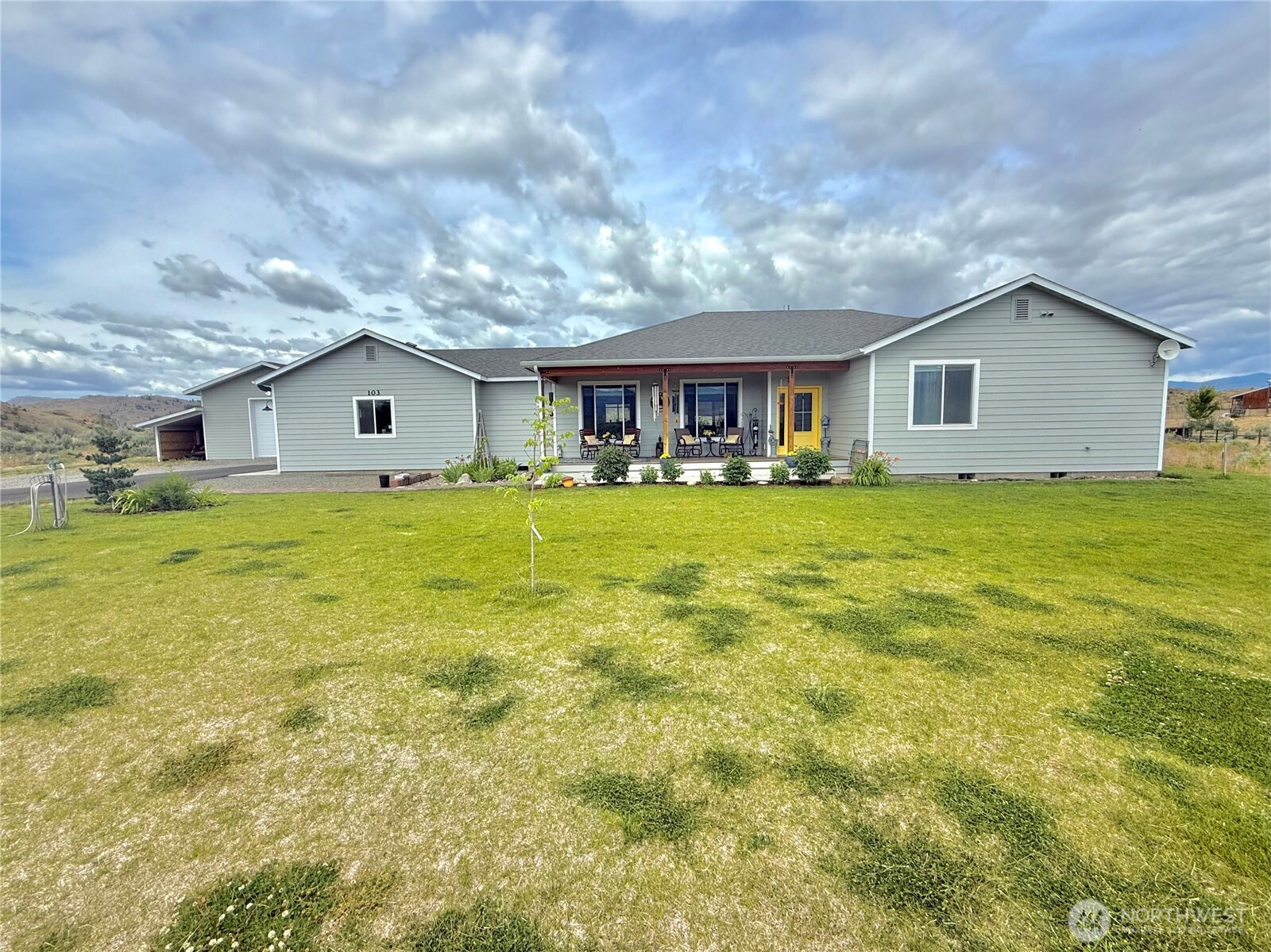103 Johnson Creek Road Omak WA 98841