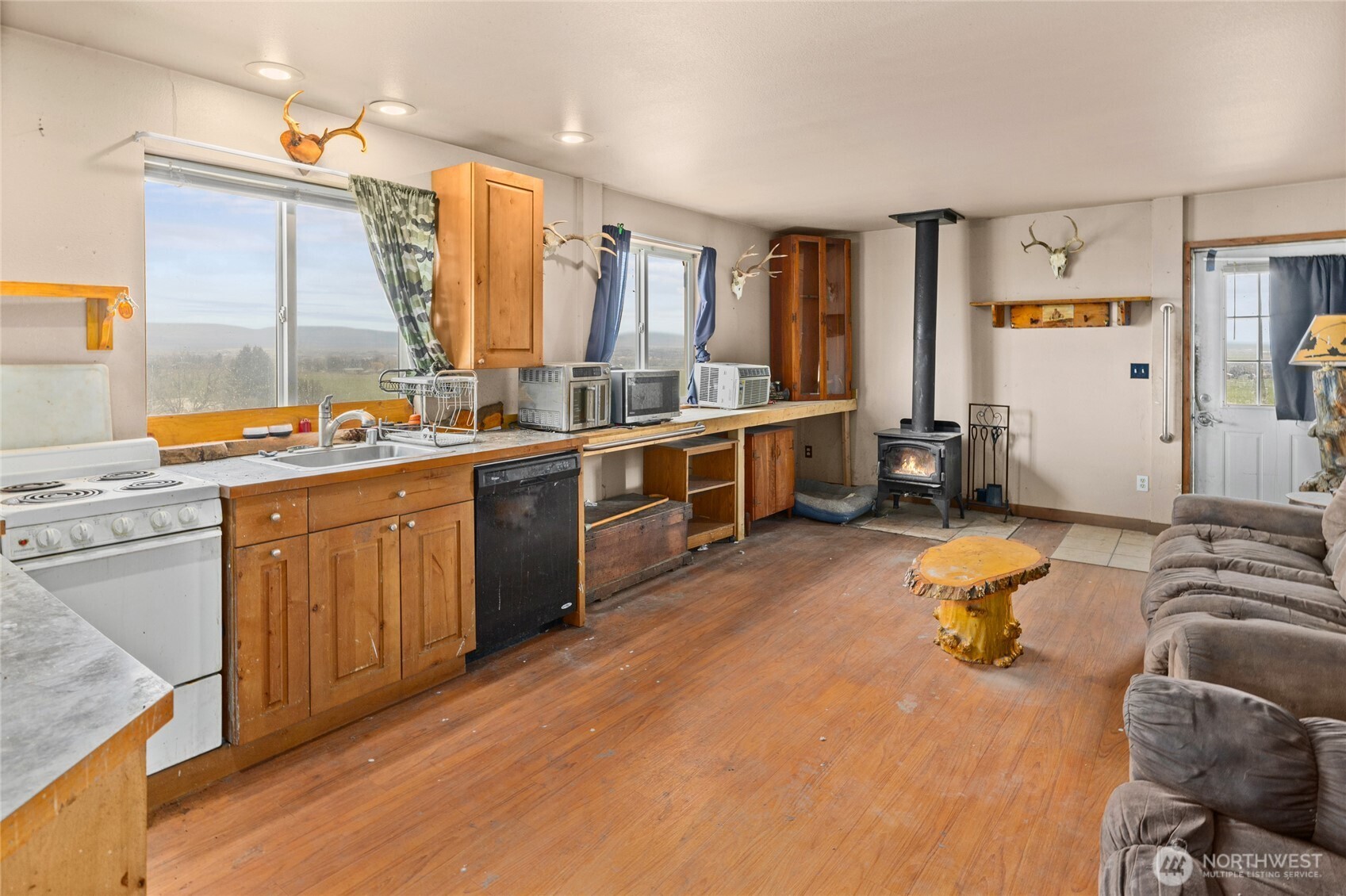 1091 Mellergaard Road Ellensburg WA 98926