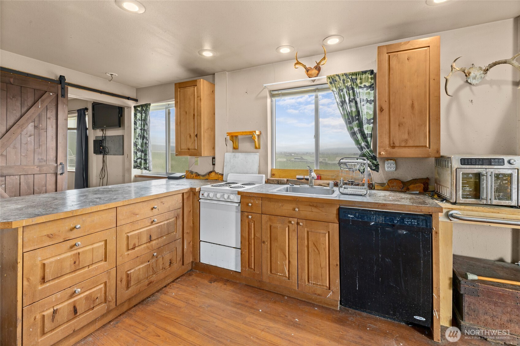 1091 Mellergaard Road Ellensburg WA 98926