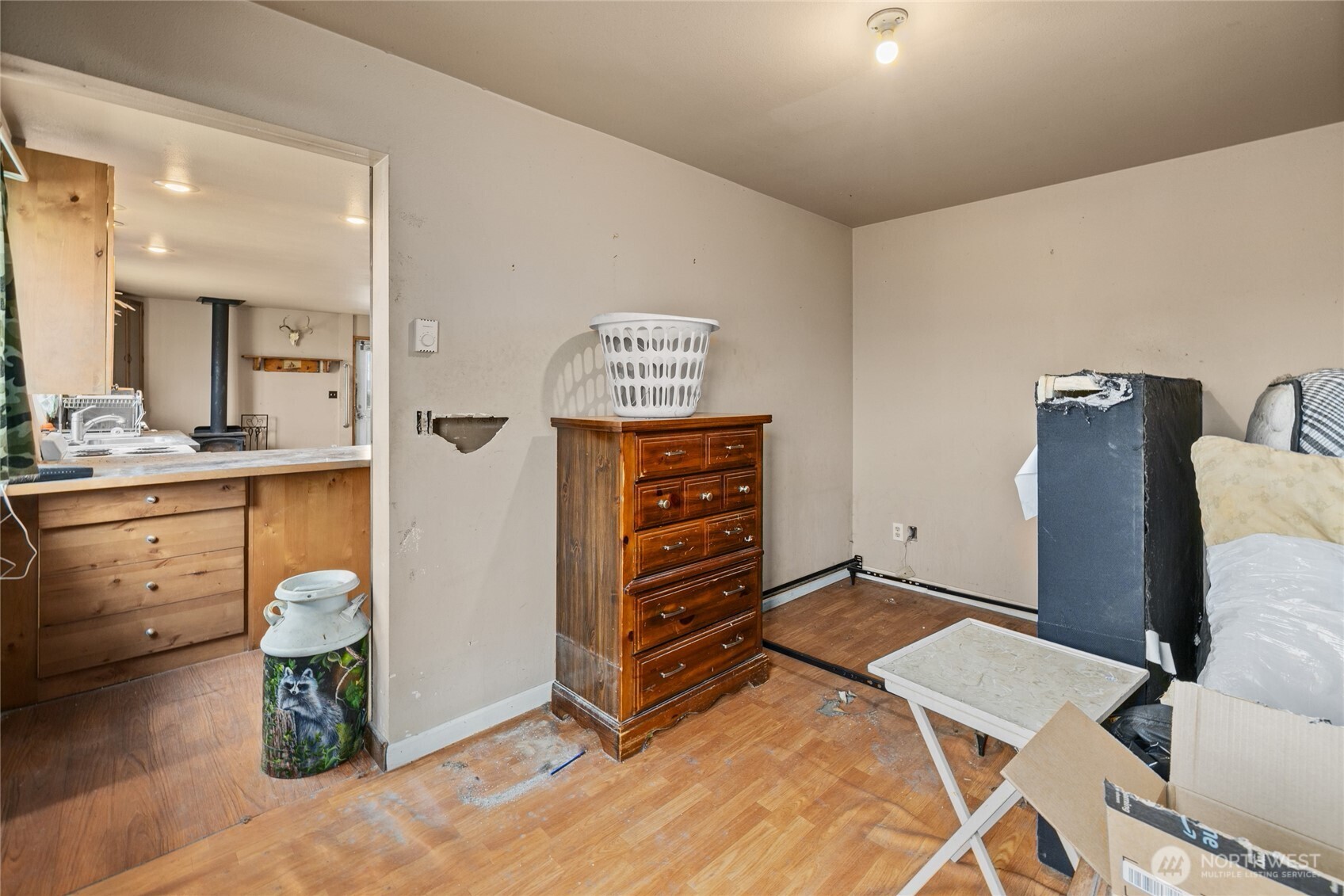 1091 Mellergaard Road Ellensburg WA 98926