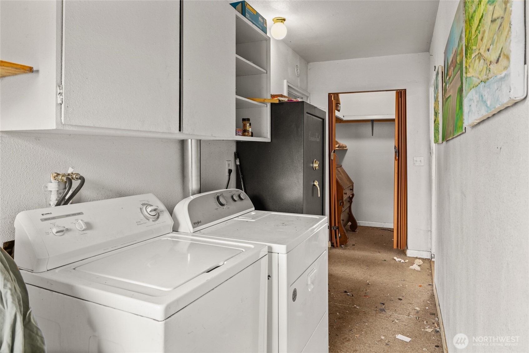 1091 Mellergaard Road Ellensburg WA 98926