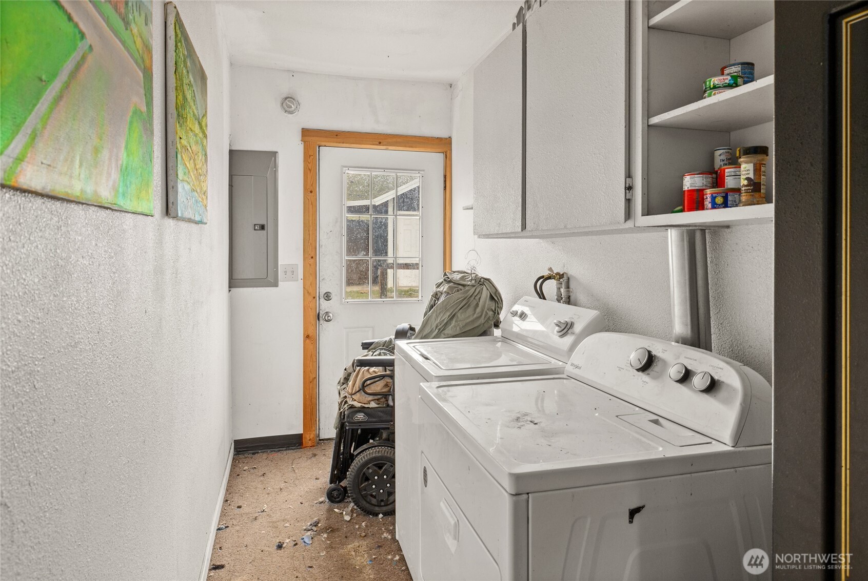 1091 Mellergaard Road Ellensburg WA 98926