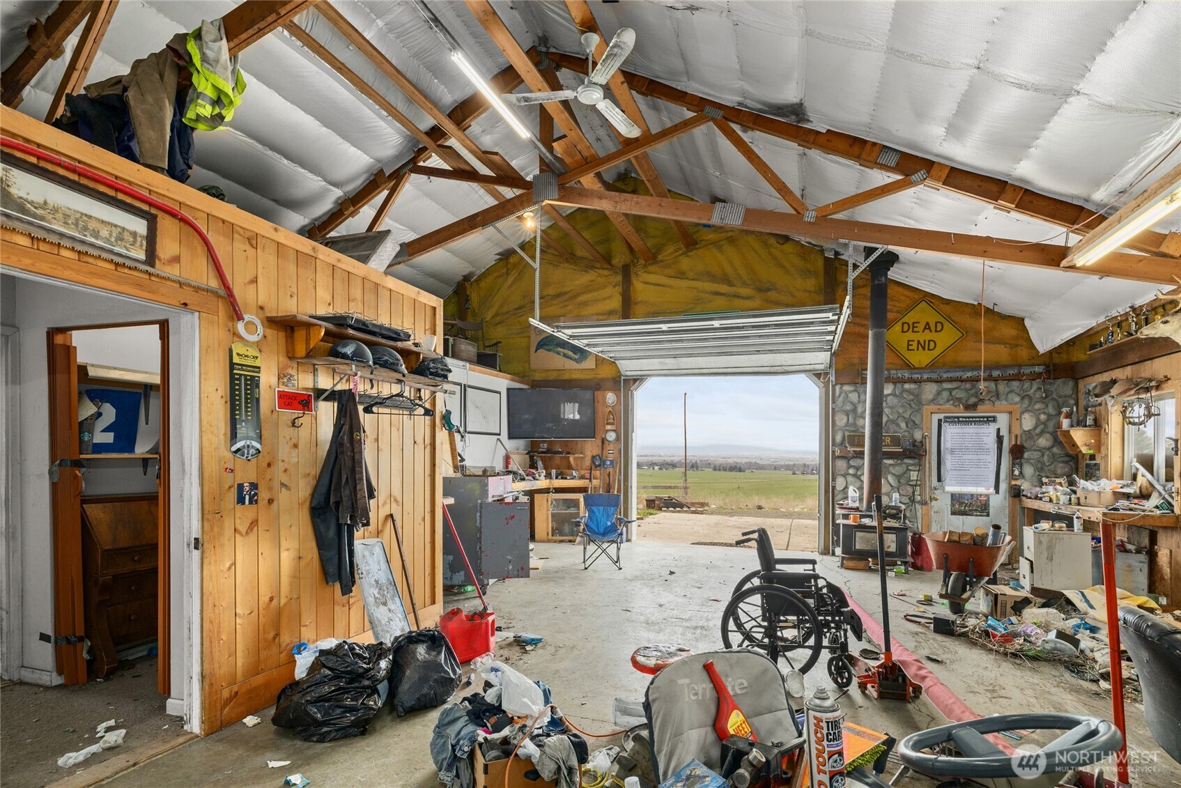 1091 Mellergaard Road Ellensburg WA 98926