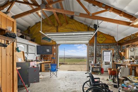 1091 Mellergaard Road Ellensburg WA 98926