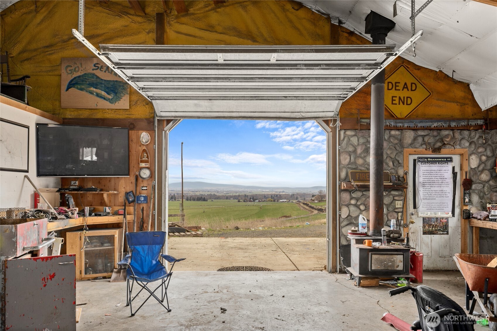 1091 Mellergaard Road Ellensburg WA 98926