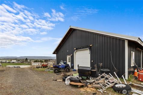 1091 Mellergaard Road Ellensburg WA 98926