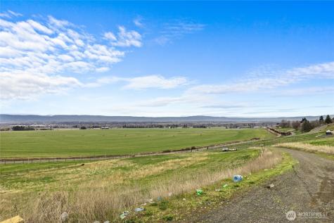 1091 Mellergaard Road Ellensburg WA 98926