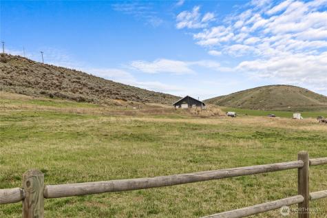 1091 Mellergaard Road Ellensburg WA 98926