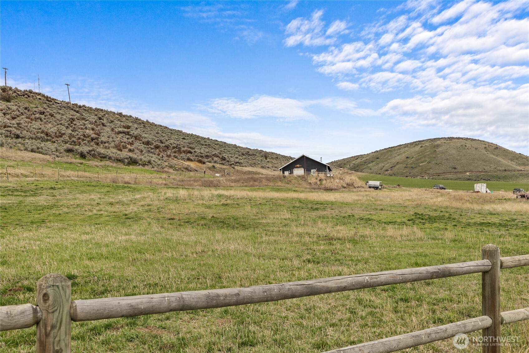 1091 Mellergaard Road Ellensburg WA 98926