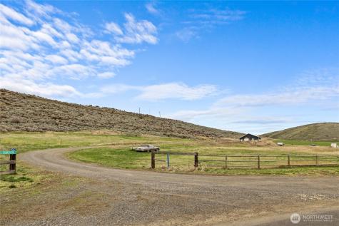 1091 Mellergaard Road Ellensburg WA 98926