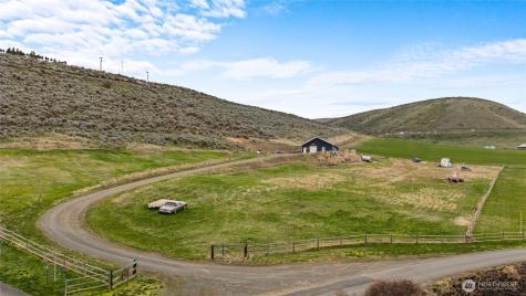 1091 Mellergaard Road Ellensburg WA 98926