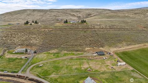 1091 Mellergaard Road Ellensburg WA 98926