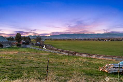 1091 Mellergaard Road Ellensburg WA 98926