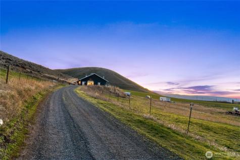 1091 Mellergaard Road Ellensburg WA 98926