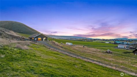 1091 Mellergaard Road Ellensburg WA 98926