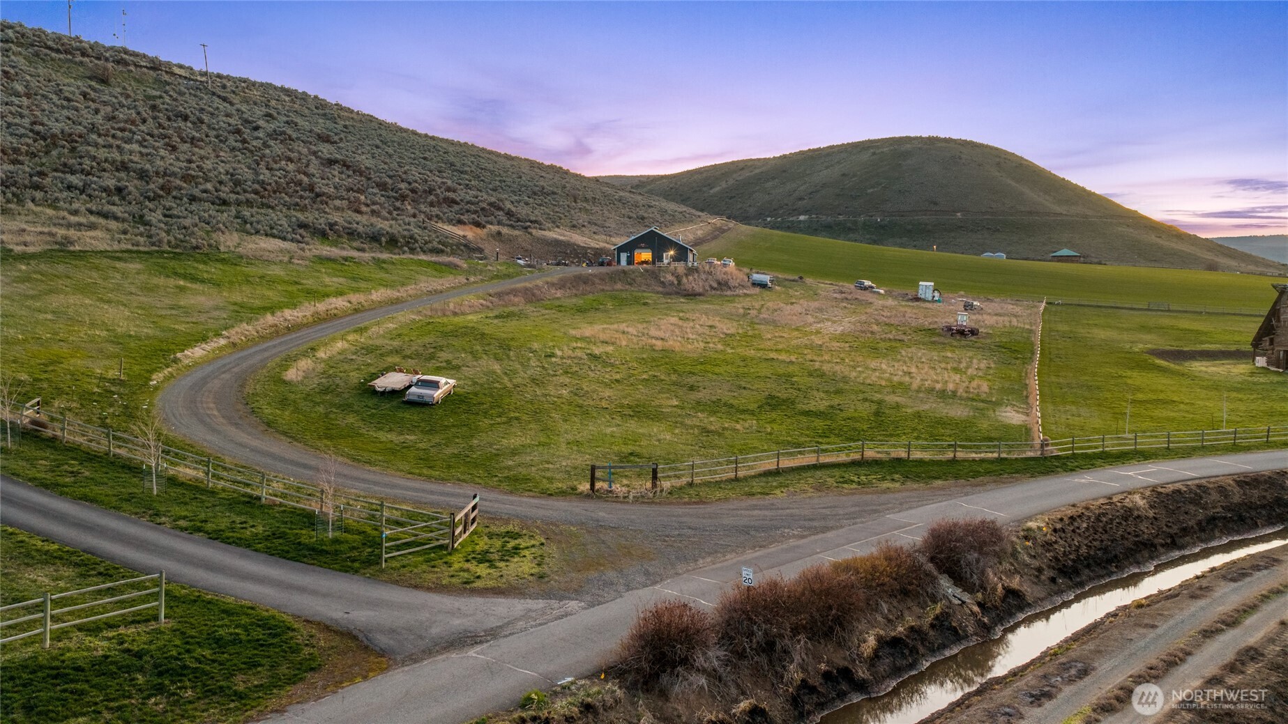 1091 Mellergaard Road Ellensburg WA 98926
